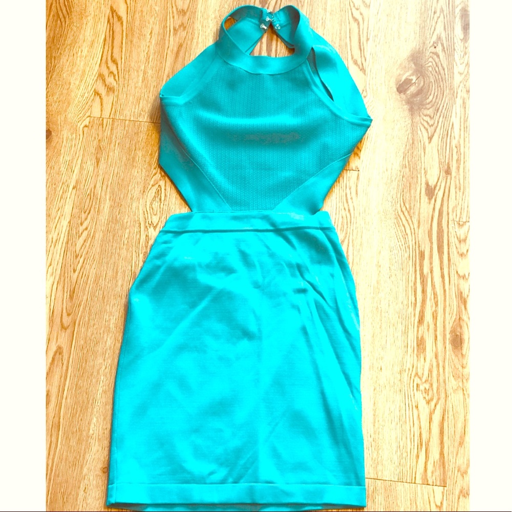 Forever 21 Dress